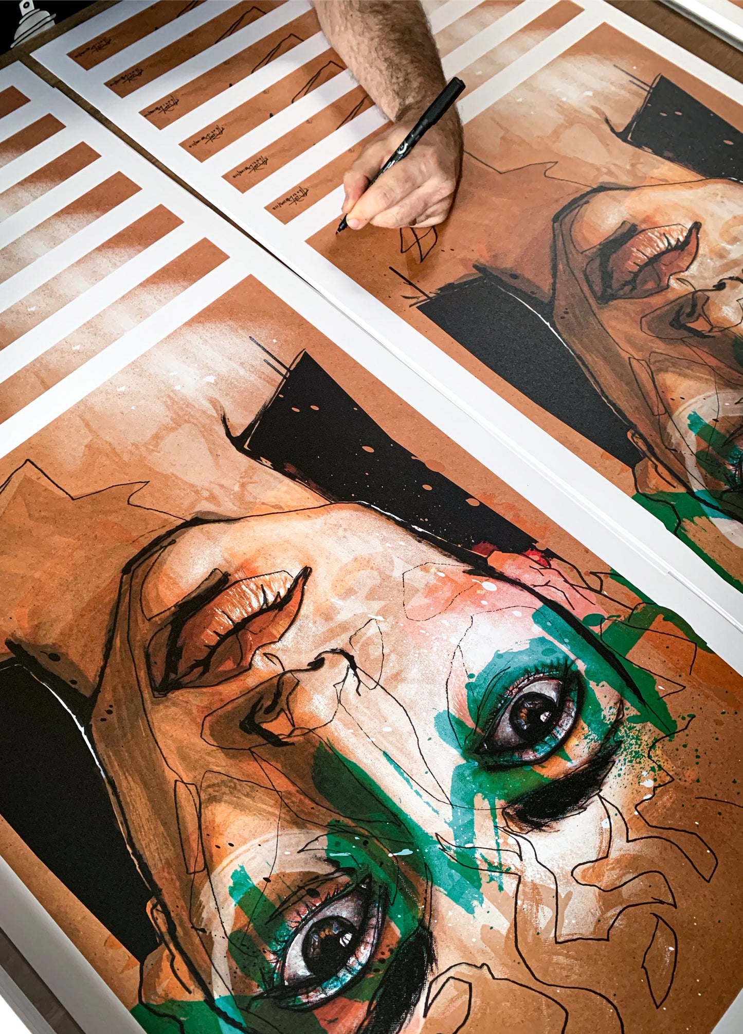 Akut - Humans be Human