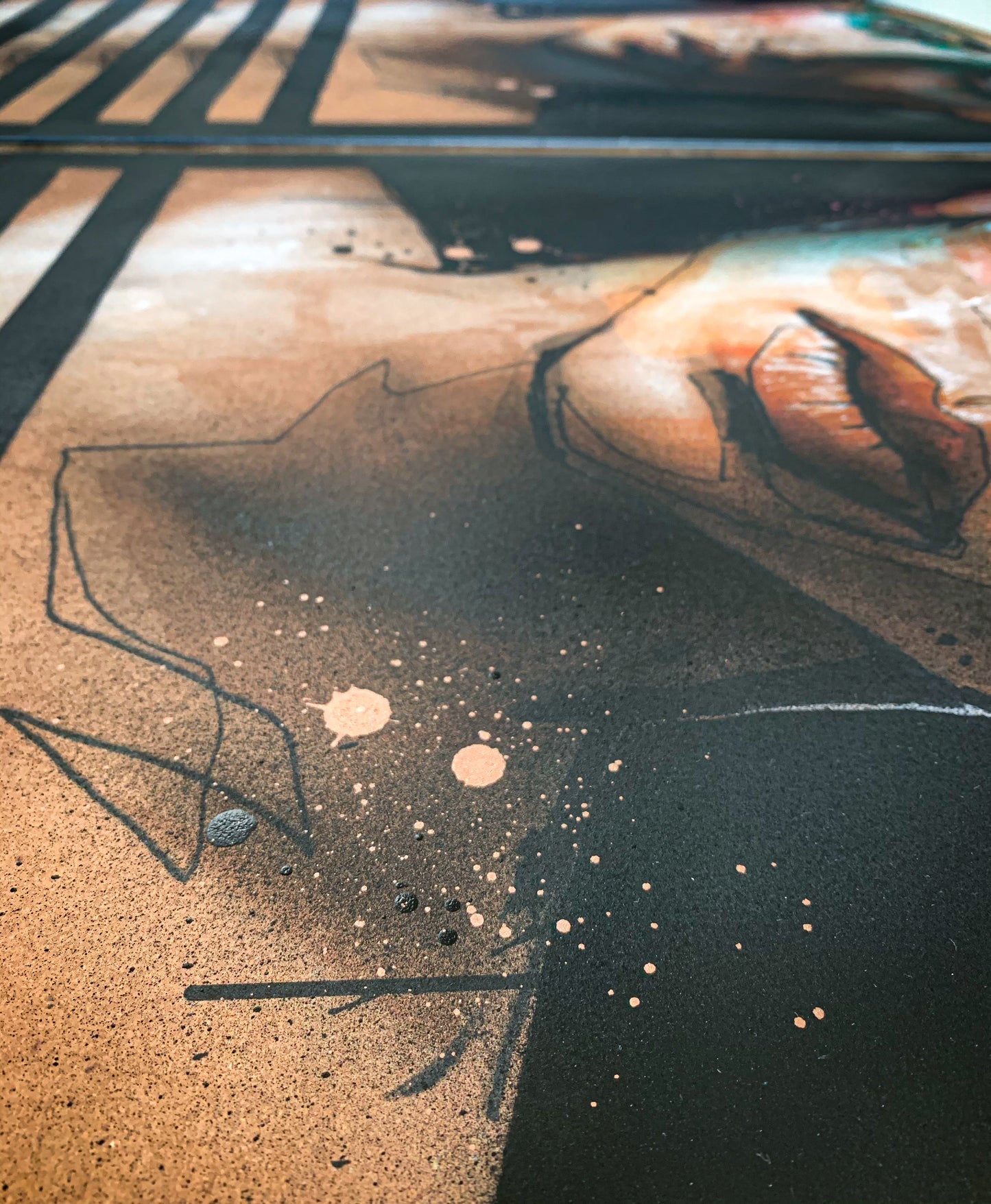 Akut - Humans be Human