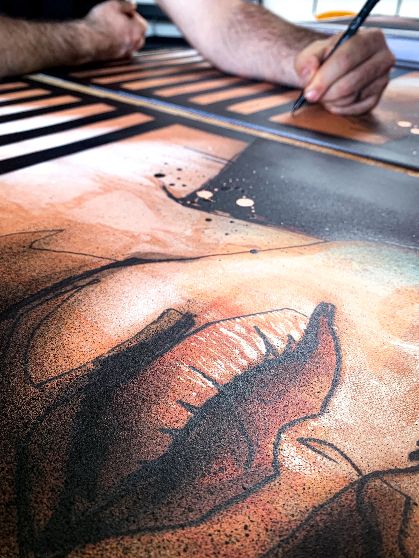 Akut - Humans be Human