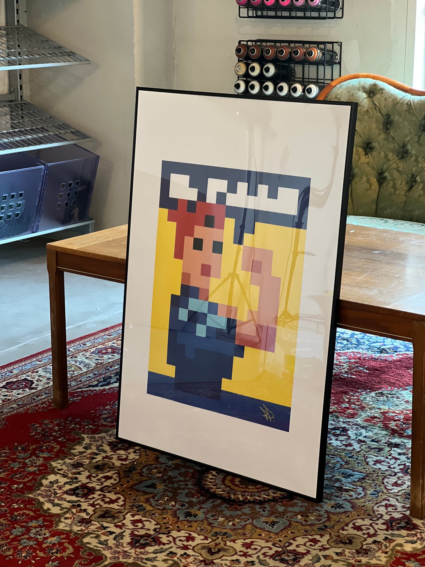 Pappas Parlör - We can do it