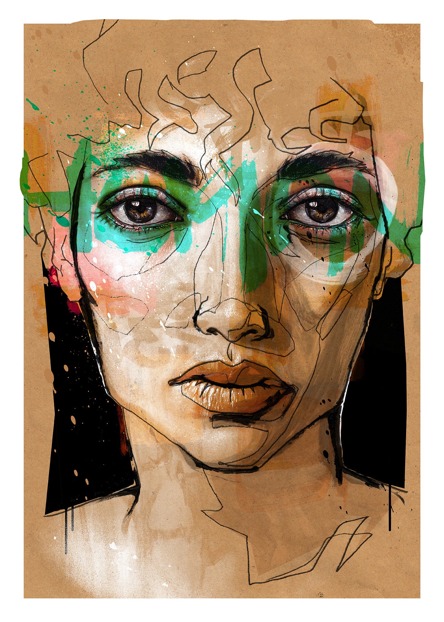 Akut - Humans be Human