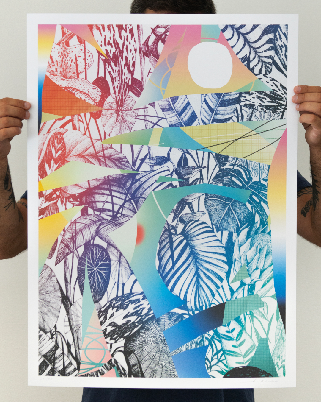 Tellas - Spring Is Coming