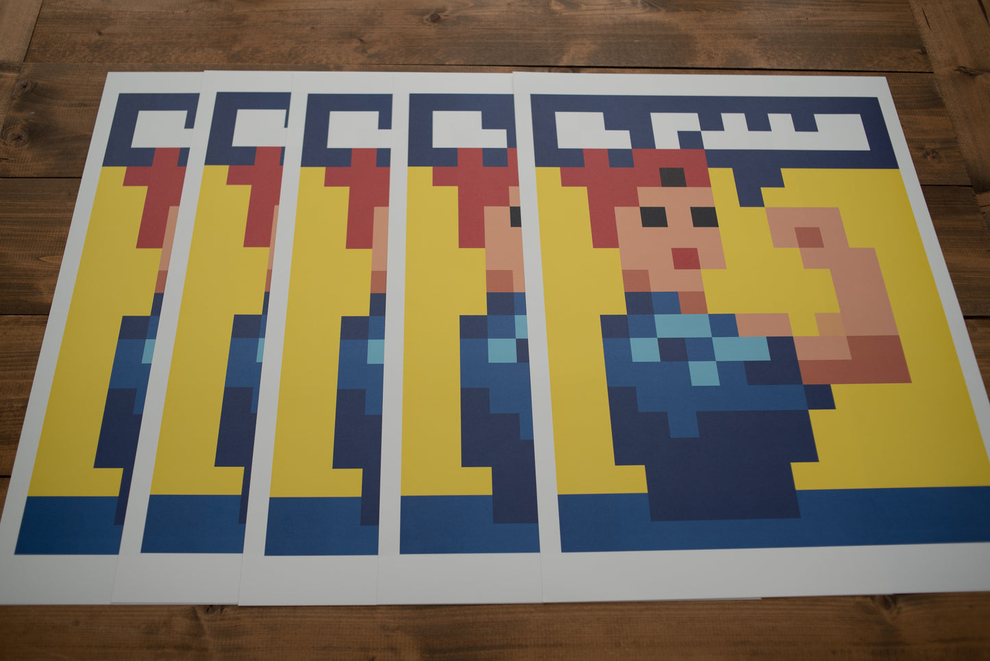 Pappas Parlör - We can do it