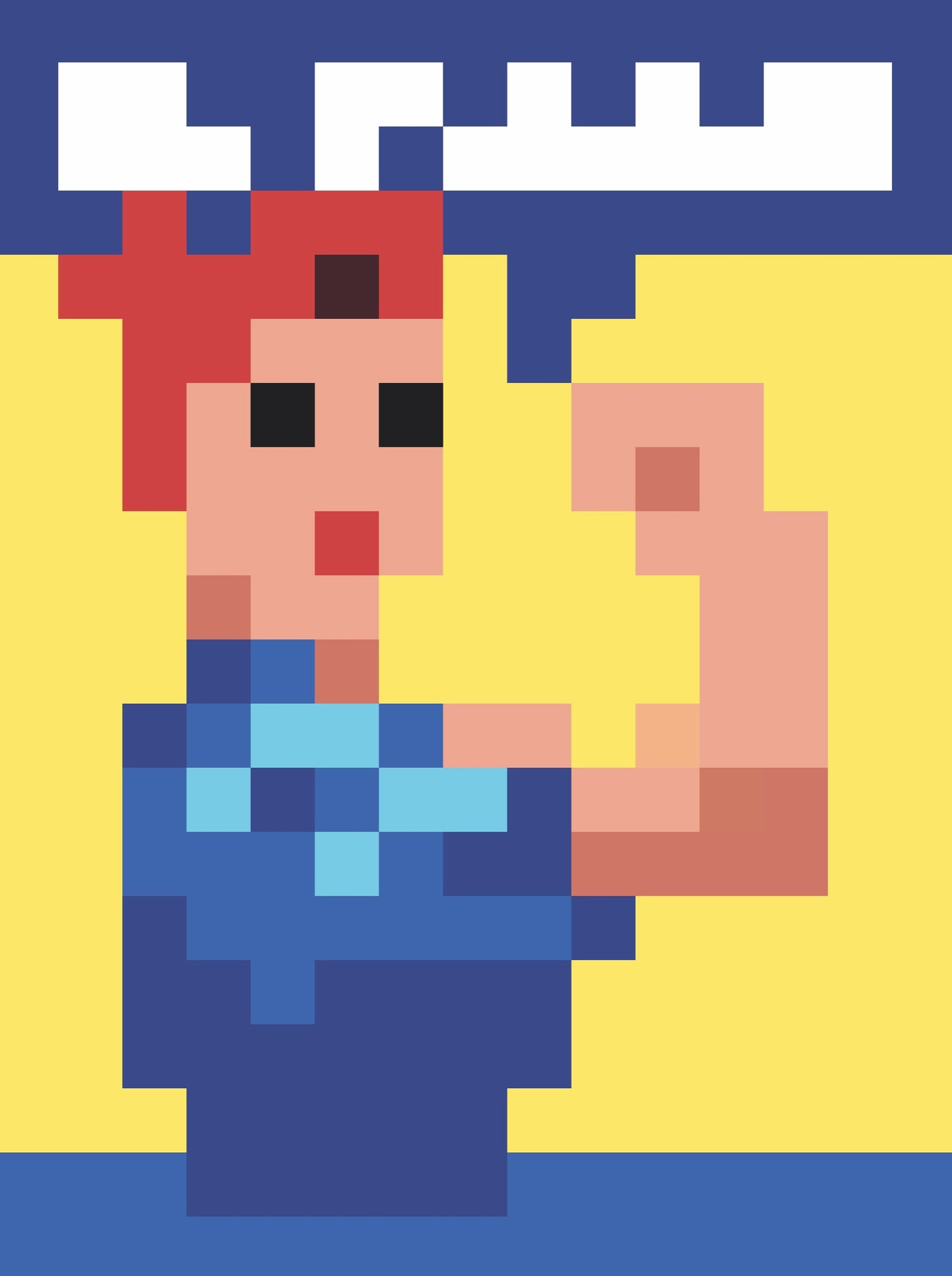 Pappas Parlör - We can do it